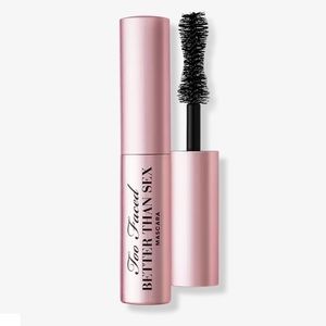 TOO FACED Better Than Sex Mascara (mini - .13oz)